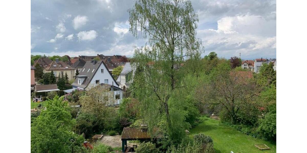 Etagenwohnung Detmold - 4 Zimmer, 97 m&sup2;, 890&euro; | Angebot:25237400