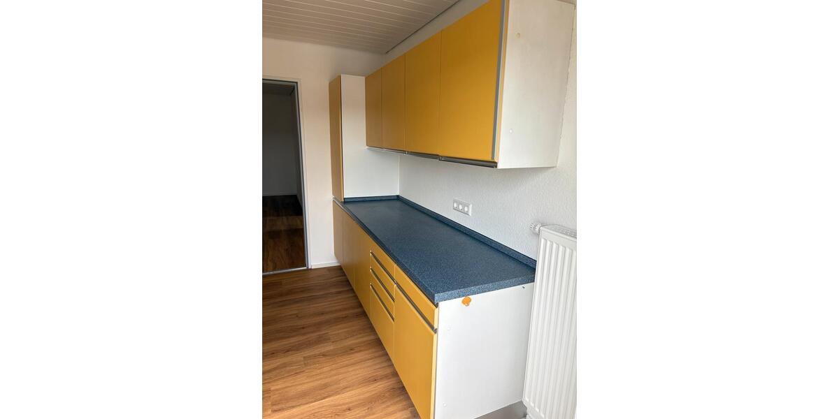 Dachgeschoßwohnung Nersingen - 3 Zimmer, 70 m&sup2;, 1.350&euro; | Angebot:24852159