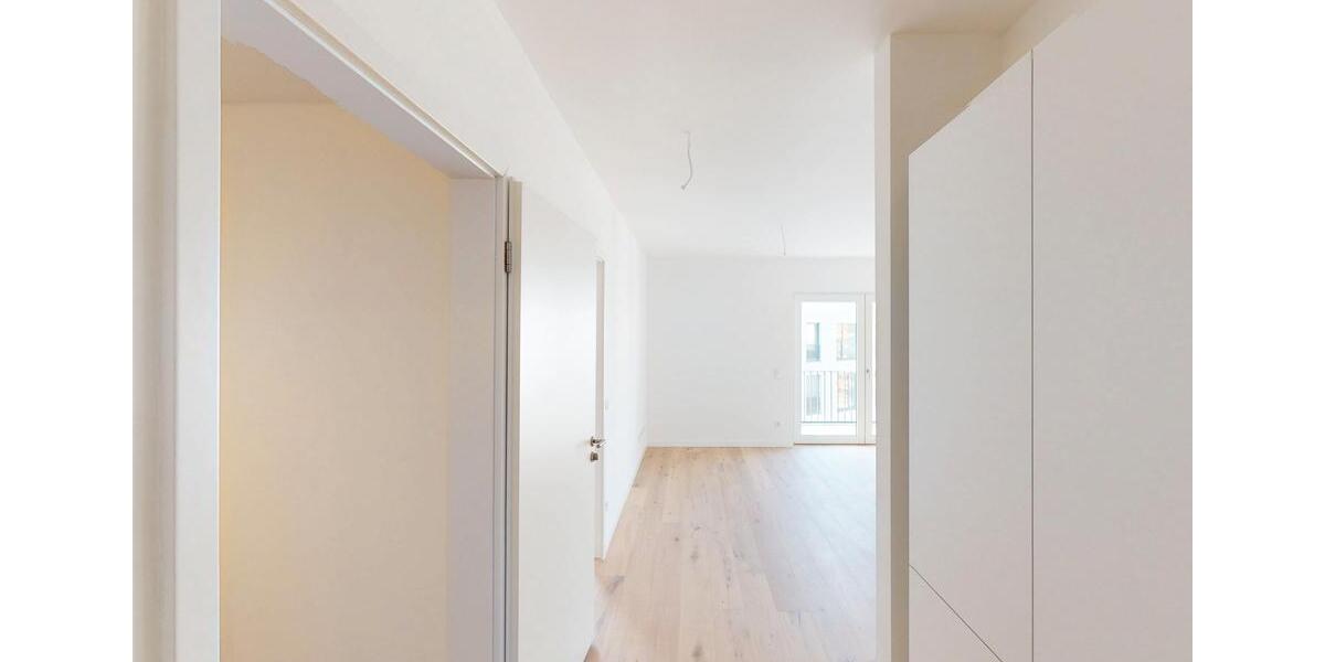 Etagenwohnung Düsseldorf Stadtbezirk 3 - 2 Zimmer, 66 m&sup2;, 1.340&euro; | Angebot:26648383