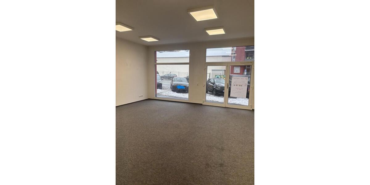 Gewerbeobjekt Wuppertal Gemarkung Barmen - 870&euro; | Angebot:24606530