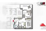 Etagenwohnung Schönaich - 2 Zimmer, 58 m&sup2;, 980&euro; | Angebot:26623104