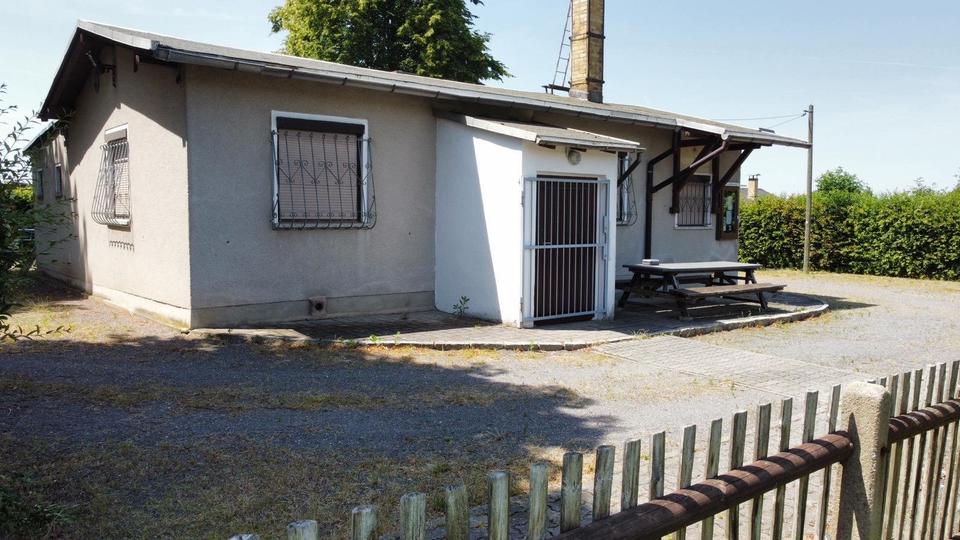 Gewerbeobjekt Altenburg - 100&euro; | Angebot:25765932