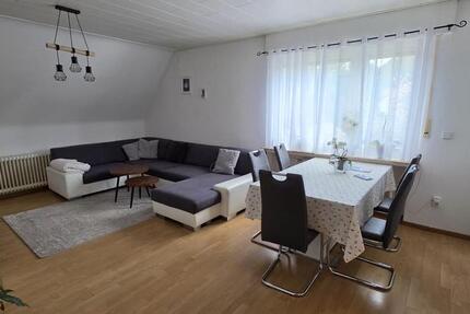 Wohnung Gütersloh - 4 Zimmer, 90 m&sup2;, 855&euro; | Angebot:26001858