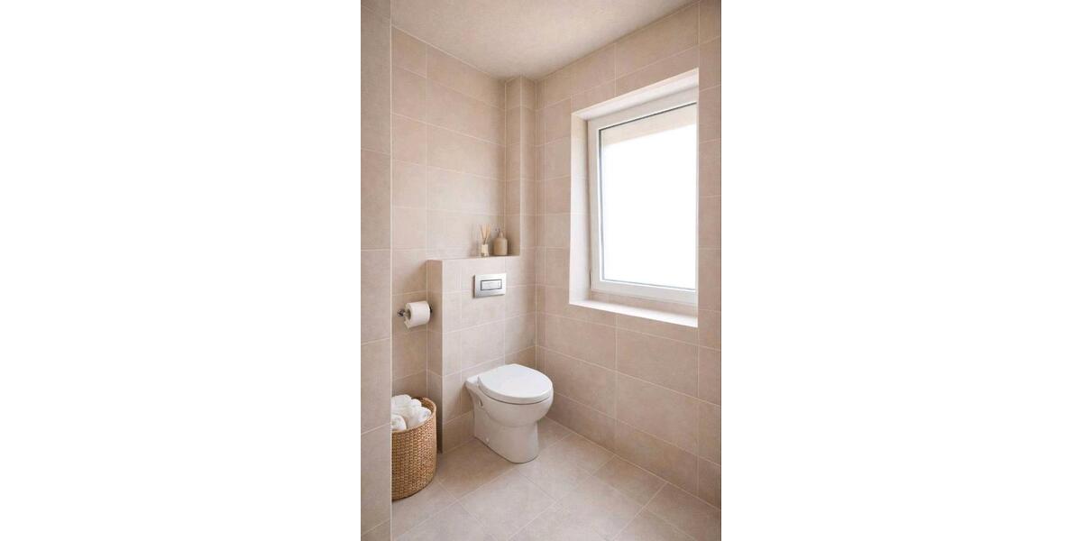 Erdgeschoßwohnung Bispingen - 4 Zimmer, 94 m&sup2;, 1.130&euro; | Angebot:26518200