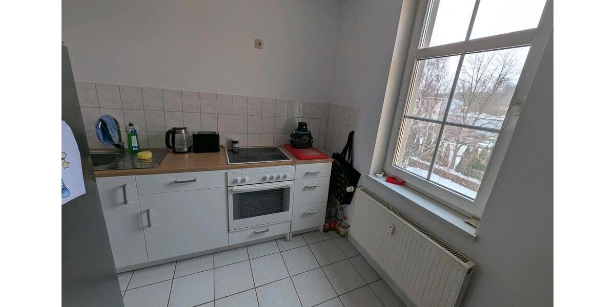 Dachgeschoßwohnung Schmölln - 2 Zimmer, 54 m&sup2;, 480&euro; | Angebot:26041699