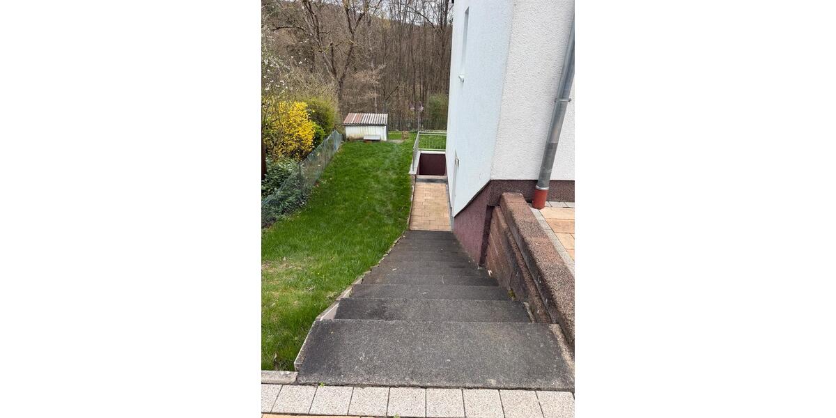 Wohnen auf Zeit Marburg Biegenviertel - 1 Zimmer, 16 m&sup2;, 480&euro; | Angebot:26040217