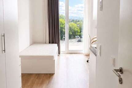 Wohnung Wiesbaden Klarenthal - 1 Zimmer, 20 m&sup2;, 430&euro; | Angebot:26631531