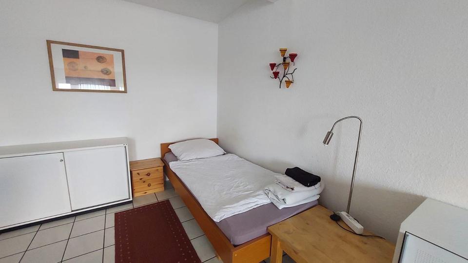 Wohnen auf Zeit Krefeld Fischeln - 3 Zimmer, 87 m&sup2;, 14&euro; | Angebot:25354663
