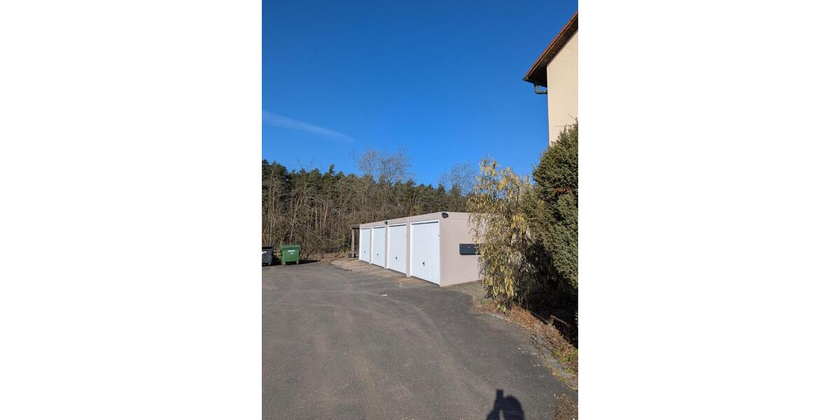 Etagenwohnung Amberg - 4 Zimmer, 140 m&sup2;, 1.140&euro; | Angebot:25435875