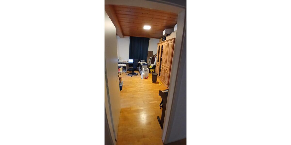 Wohnen auf Zeit Bayreuth Altstadt - 1 Zimmer, 35 m&sup2;, 440&euro; | Angebot:25640847