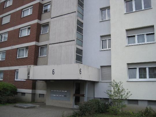 Sanierung läuft bald Einziehen! 3-Zimmer Wohnung
