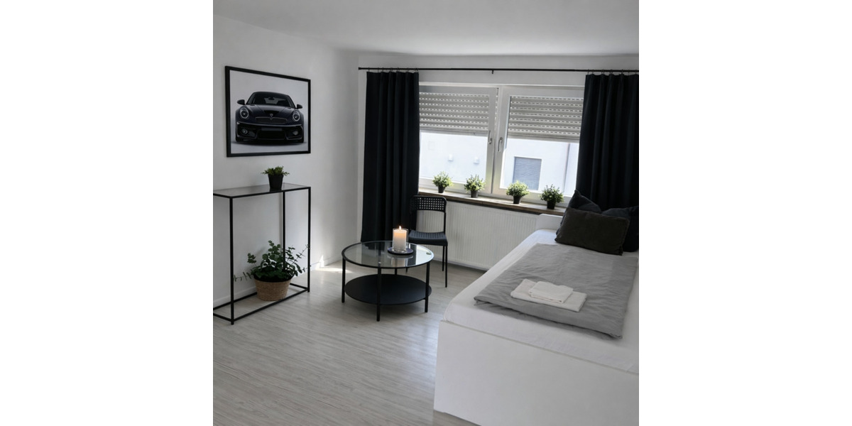 Wohnen auf Zeit Germering - 4 Zimmer, 30 m&sup2;, 35&euro; | Angebot:25409290