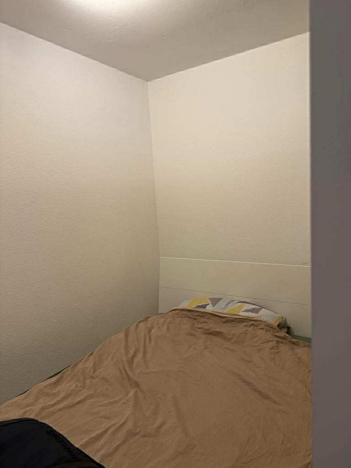 Schöne und gepflegte 1-Zimmer-Wohnung