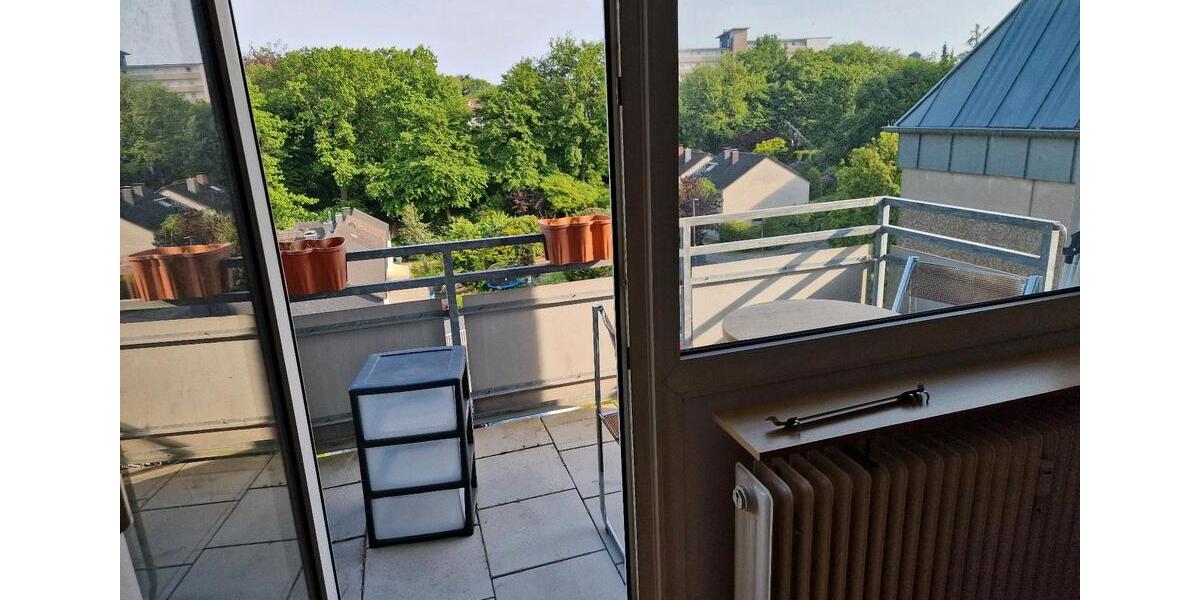 Etagenwohnung Mettmann - 1 Zimmer, 35 m&sup2;, 450&euro; | Angebot:26578578