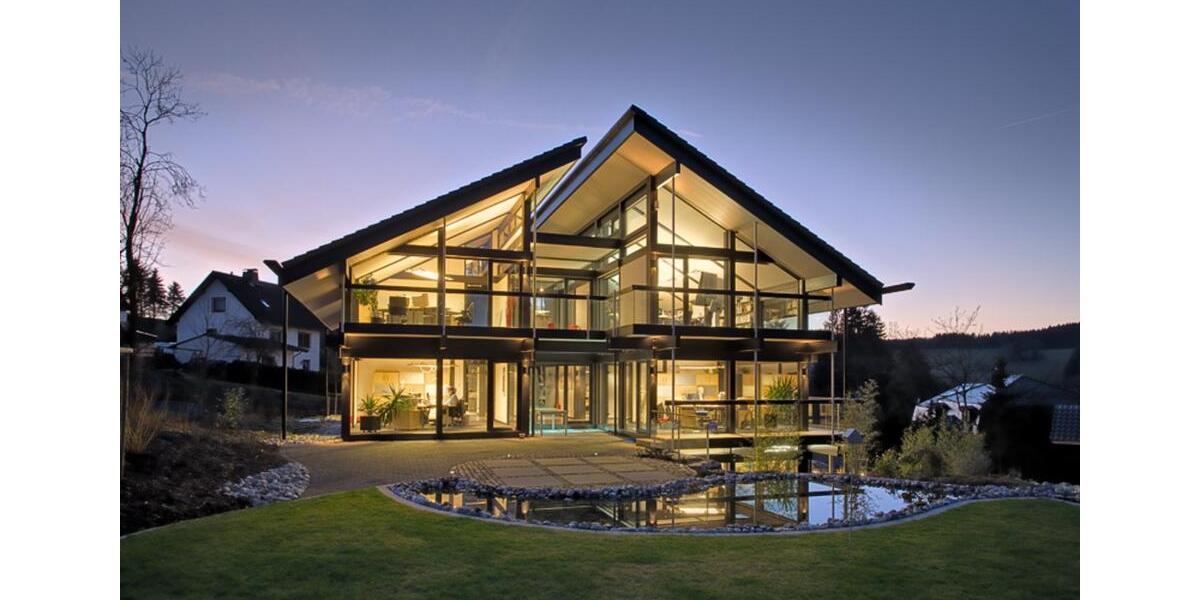 Gewerbeobjekt Gummersbach Hepel - 416&euro; | Angebot:20494564