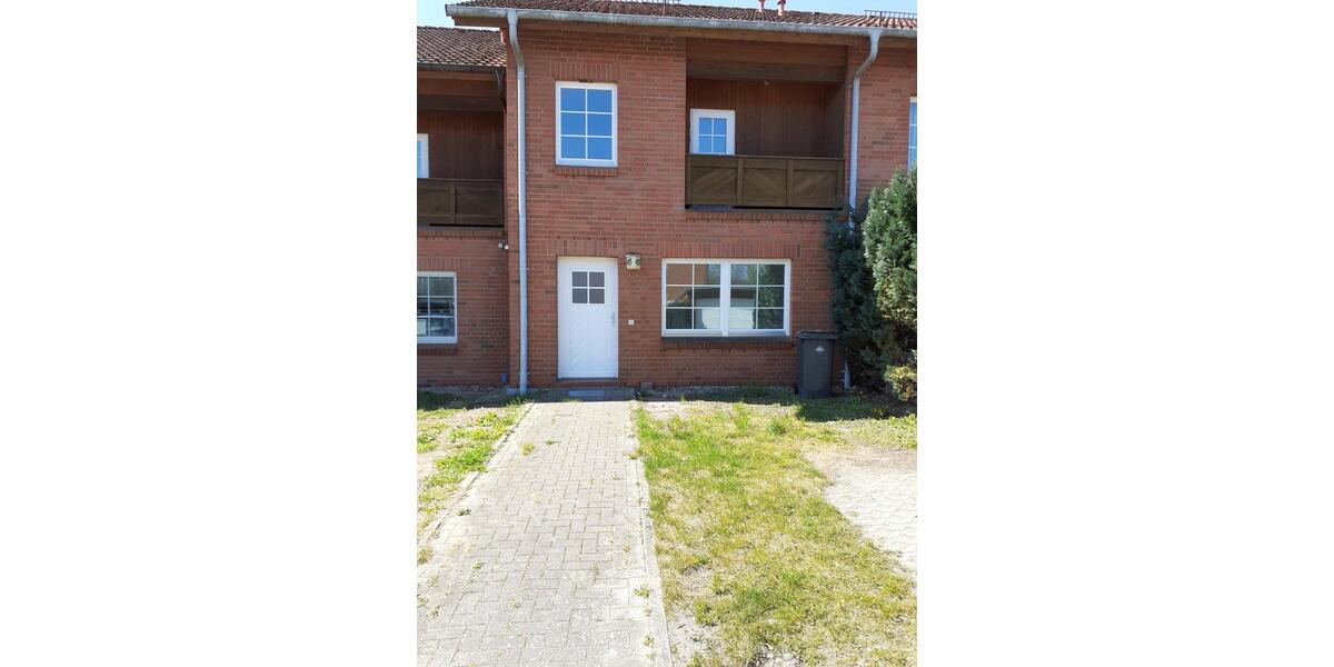 Reihenhaus Bernau bei Berlin - 4 Zimmer, 114 m&sup2;, 1.483&euro; | Angebot:26384485