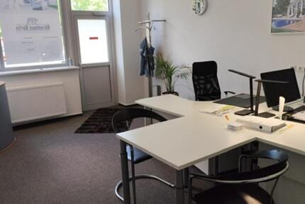 Gewerbeobjekt Wildau - 1.512&euro; | Angebot:25524393