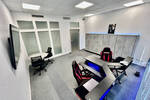 Neues & Top modernes Coworking Space Einzelbüros zentrale Lage - All-in-Miete