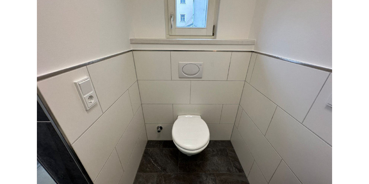 Moderner, heller Bungalow in Pocking zu mieten 3 zimmer