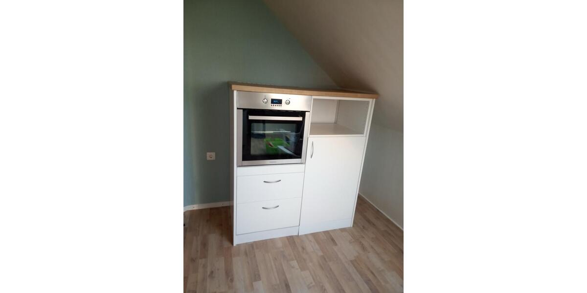 Dachgeschoßwohnung Giesen - 1 Zimmer, 40 m&sup2;, 510&euro; | Angebot:26578130