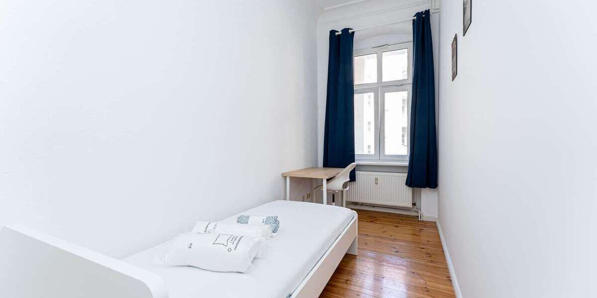 Zimmer Berlin Friedrichshain - 655&euro; | Angebot:26180376