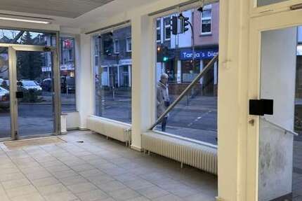 Gewerbeobjekt Gelsenkirchen Rotthausen - 740&euro; | Angebot:25384911