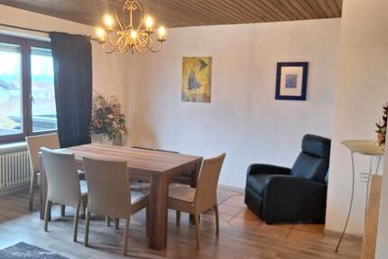 XXL Wohnung in Griesstätt 6 zimmer