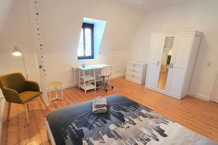 Zimmer Bonn Südstadt - 650&euro; | Angebot:27557961