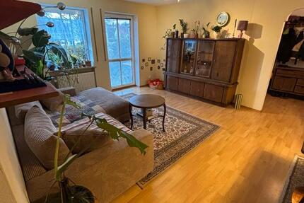 Wohnen auf Zeit Regensburg Gallingkofen - 2 Zimmer, 57 m&sup2;, 800&euro; | Angebot:25627675