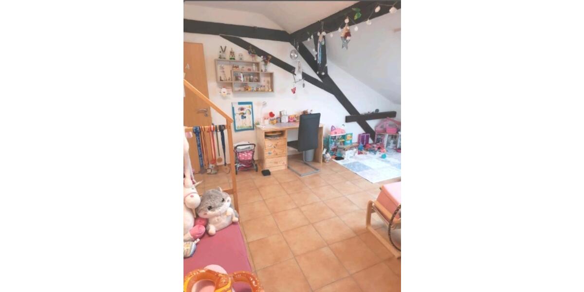 Dachgeschoßwohnung Pleinfeld - 3 Zimmer, 80 m&sup2;, 850&euro; | Angebot:24441897