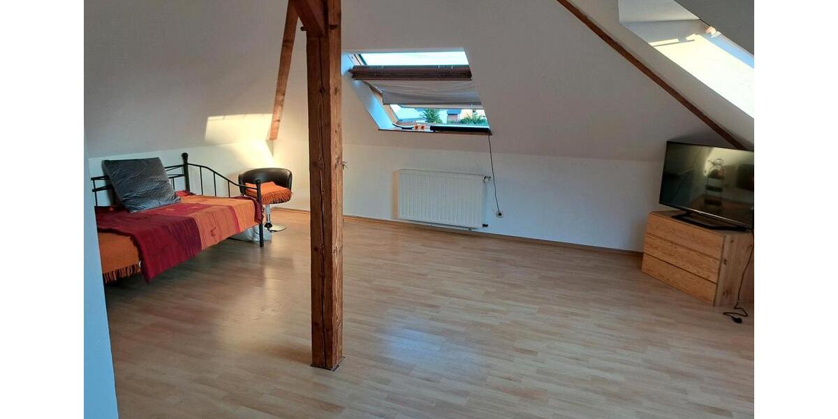 Wohnen auf Zeit Hüllhorst - 3 Zimmer, 75 m&sup2;, 30&euro; | Angebot:26165589