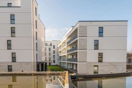 Wohnung zum Mieten in Dortmund 2.155 € 179.62 m² 4 zimmer