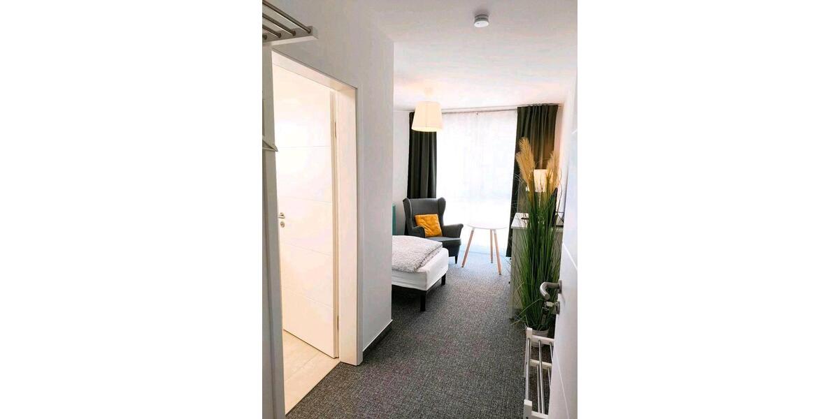 Wohnen auf Zeit Blankenfelde-Mahlow Groß Kienitz - 1 Zimmer, 18 m&sup2;, 785&euro; | Angebot:26507677