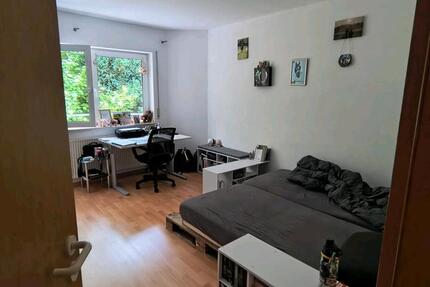 Wohnung Marburg Biegenviertel - 3 Zimmer, 82 m&sup2;, 500&euro; | Angebot:26484174