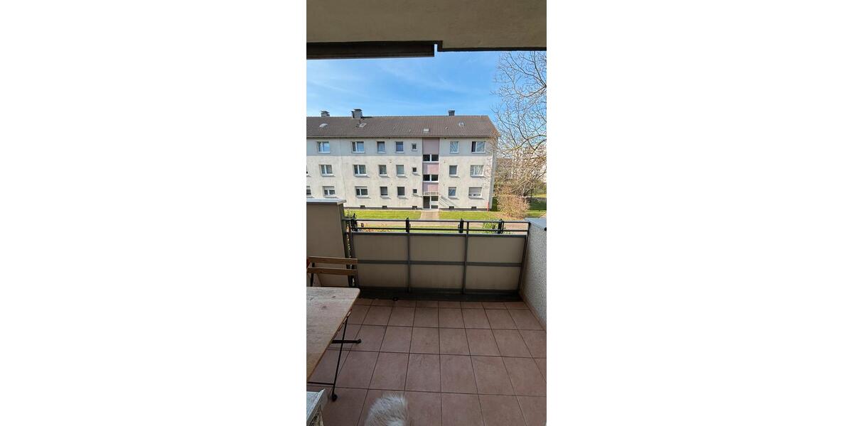 Wohnen auf Zeit Düsseldorf Stadtbezirk 6 - 1 Zimmer, 15 m&sup2;, 660&euro; | Angebot:25370130