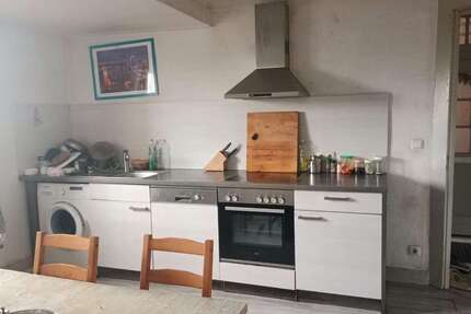 Wohnung zum Mieten in Duisburg 540 € 52 m² 2 zimmer