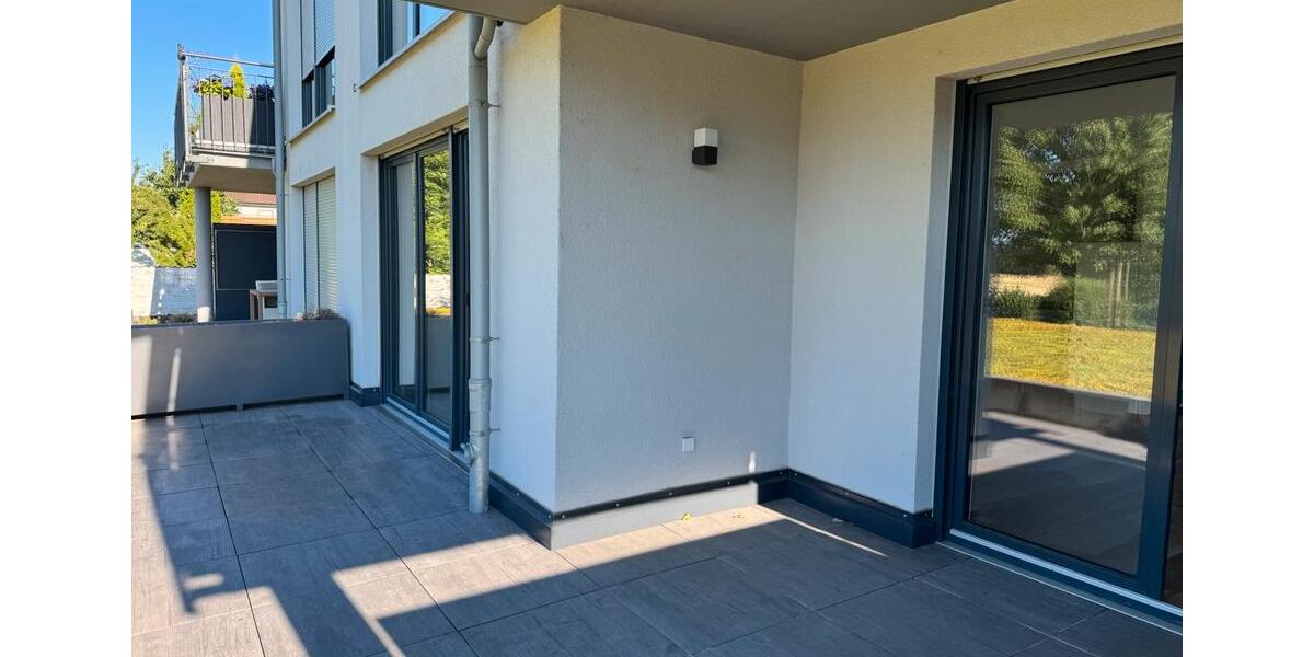 Erdgeschoßwohnung Alzenau - 3 Zimmer, 98 m&sup2;, 1.400&euro; | Angebot:24786498