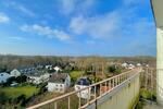 Gemütliche 1-Zi.-Wohnung mit Balkon! zimmer