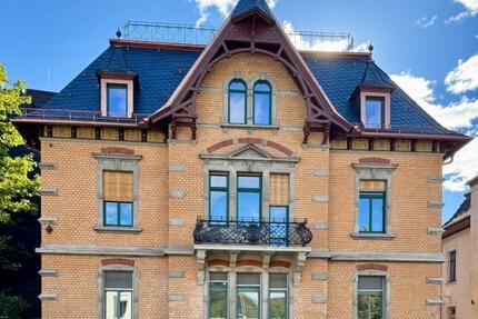 Wohnung Ravensburg - 5 Zimmer, 153 m&sup2;, 2.475&euro; | Angebot:24748947