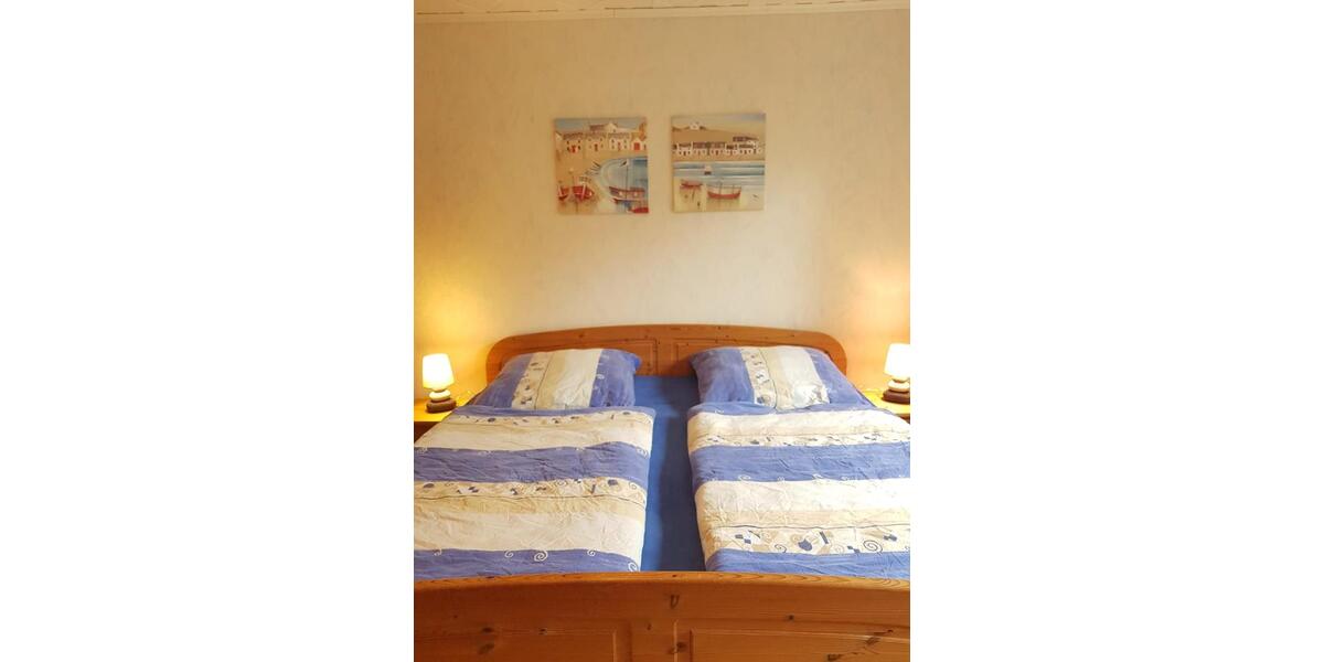 Ferienwohnung (3 Zimmer) in Koldenbüttel (Nähe Husum, Nordsee) 3 zimmer