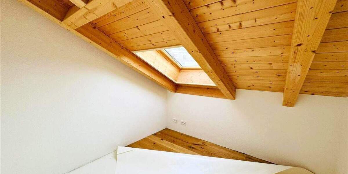 Etagenwohnung Garmisch-Partenkirchen Partenkirchen - 3 Zimmer, 71 m&sup2;, 1.360&euro; | Angebot:25703866