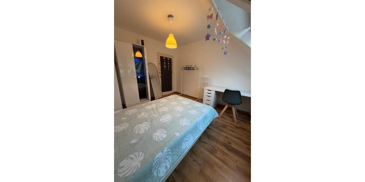 Etagenwohnung Dortmund Brackel - 1 Zimmer, 15 m&sup2;, 400&euro; | Angebot:26656995