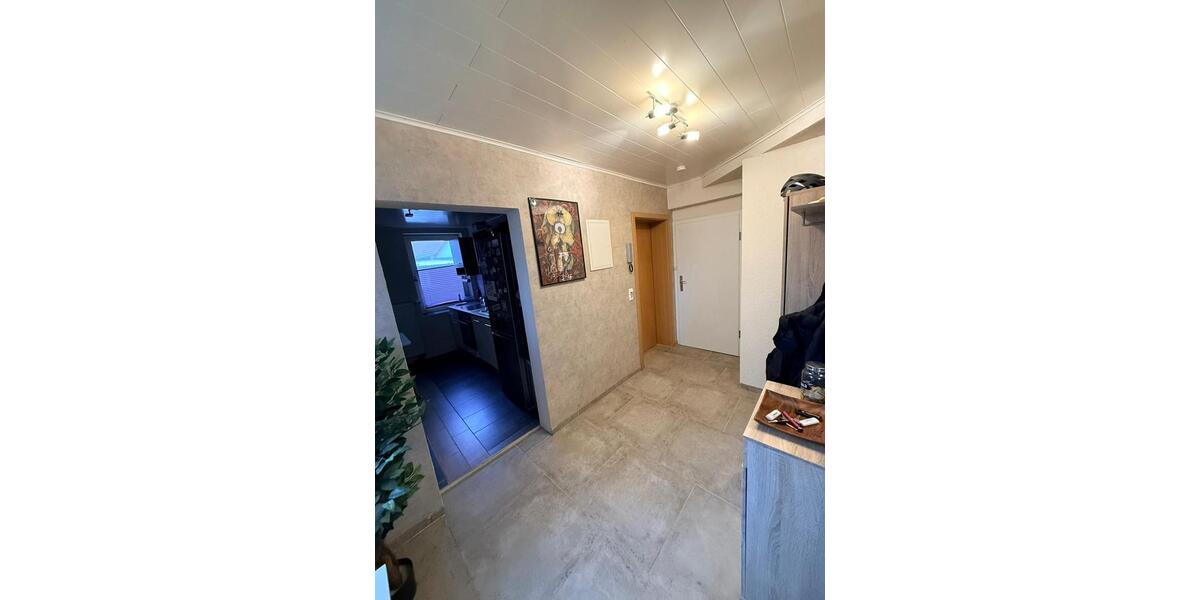 Etagenwohnung Langelsheim - 2 Zimmer, 54 m&sup2;, 380&euro; | Angebot:24827545