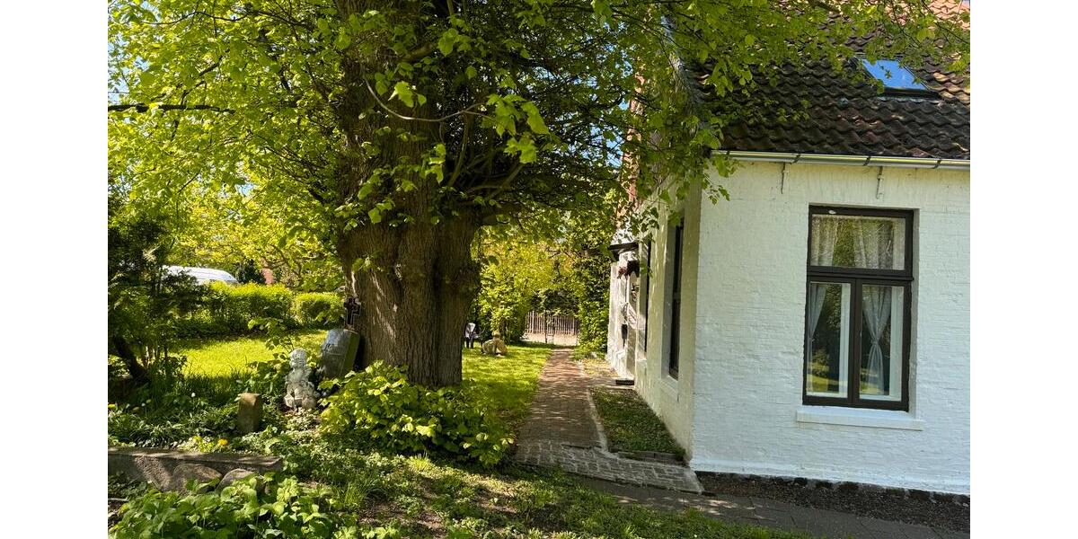 Etagenwohnung Emden Rysumer Landstraße - 1 Zimmer, 35 m&sup2;, 650&euro; | Angebot:26339381