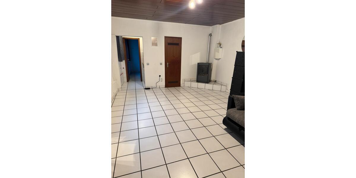 2-Zi.-Wohnung mit ca. 42 qm in zentraler Lage in Bad Nauheim 2 zimmer