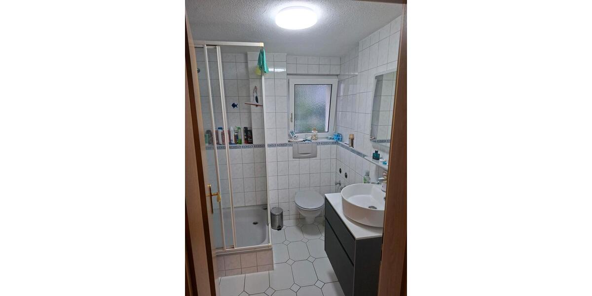 Hochparterre Waldshut-Tiengen Tiengen - 2 Zimmer, 50 m&sup2;, 620&euro; | Angebot:26375251
