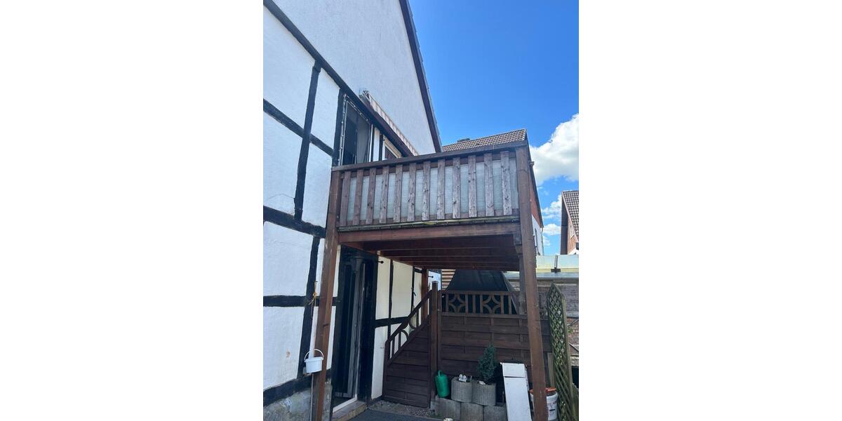 Etagenwohnung Aerzen - 5 Zimmer, 105 m&sup2;, 550&euro; | Angebot:26446956