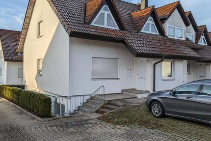 Wohnung Bopfingen - 3.5 Zimmer, 79 m&sup2;, 570&euro; | Angebot:25792722