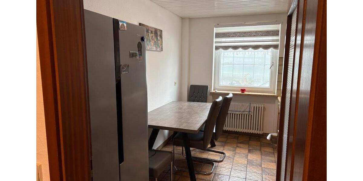 Erdgeschoßwohnung Konstanz Konstanz-Fürstenberg - 2 Zimmer, 60 m&sup2;, 1.200&euro; | Angebot:25097141