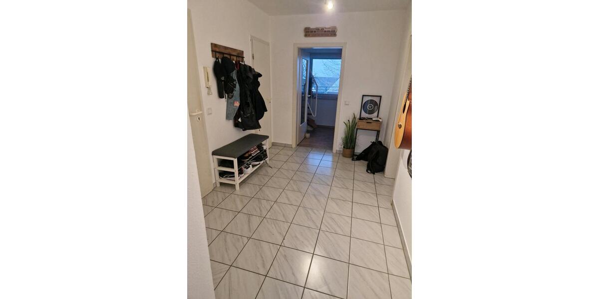 ANFRAGESTOPP! 3ZKB Maisonette-Wohnung in Bielefeld-Jöllenbeck 3 zimmer